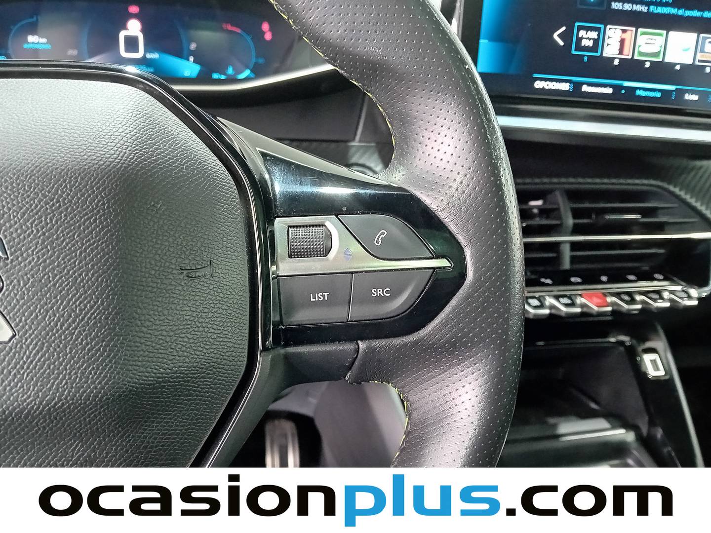 Peugeot 2008 Peugeot 2008 PureTech 130 GT Line (130 CV) km 0