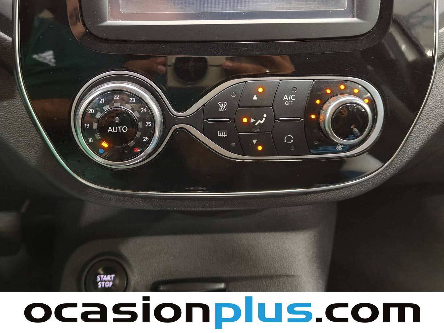 Renault Captur Renault Captur Zen Energy TCe (120 CV) gasolina