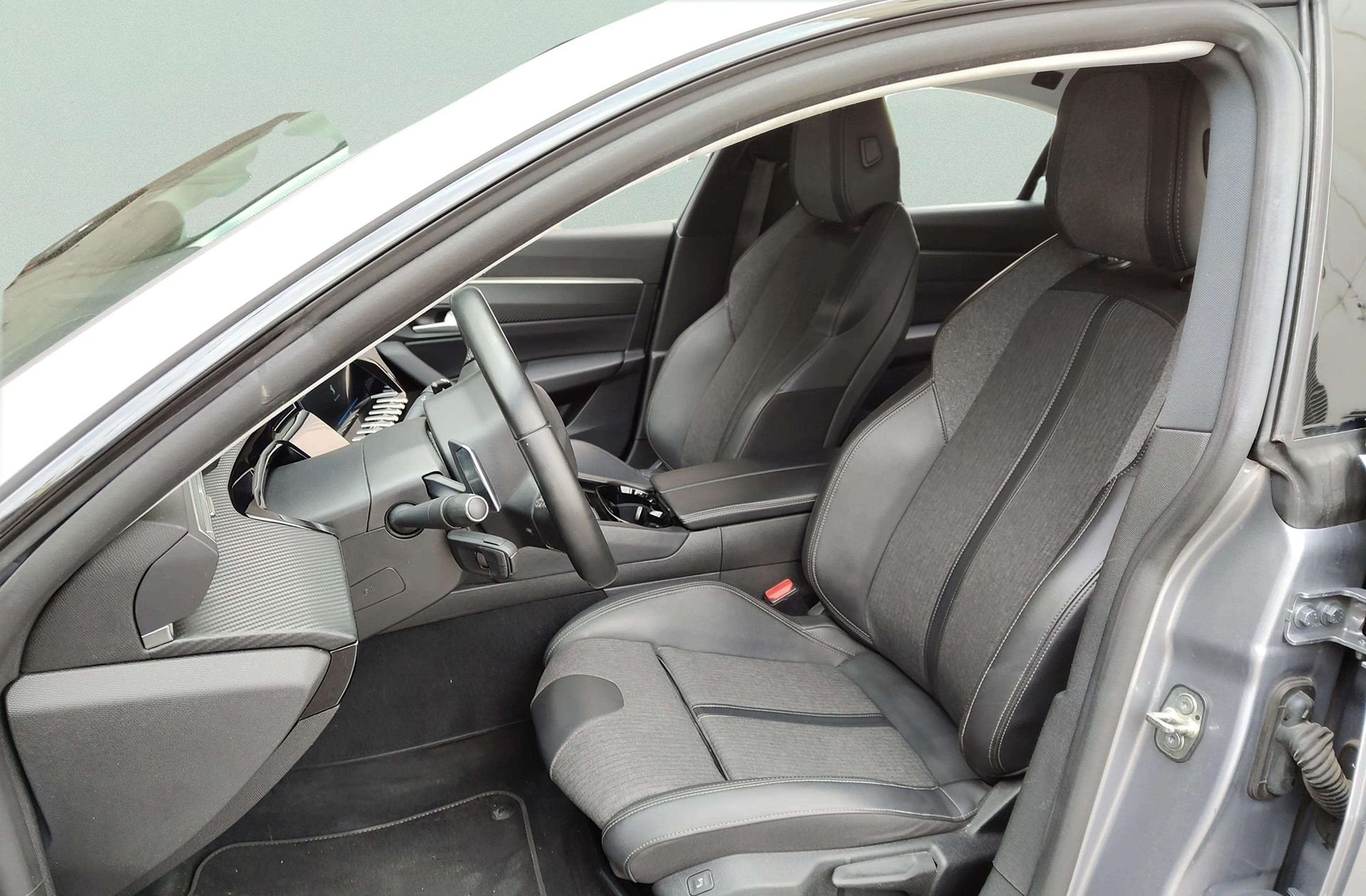 Peugeot 508 PureTech 130 Allure Pack EAT8 - foto 13