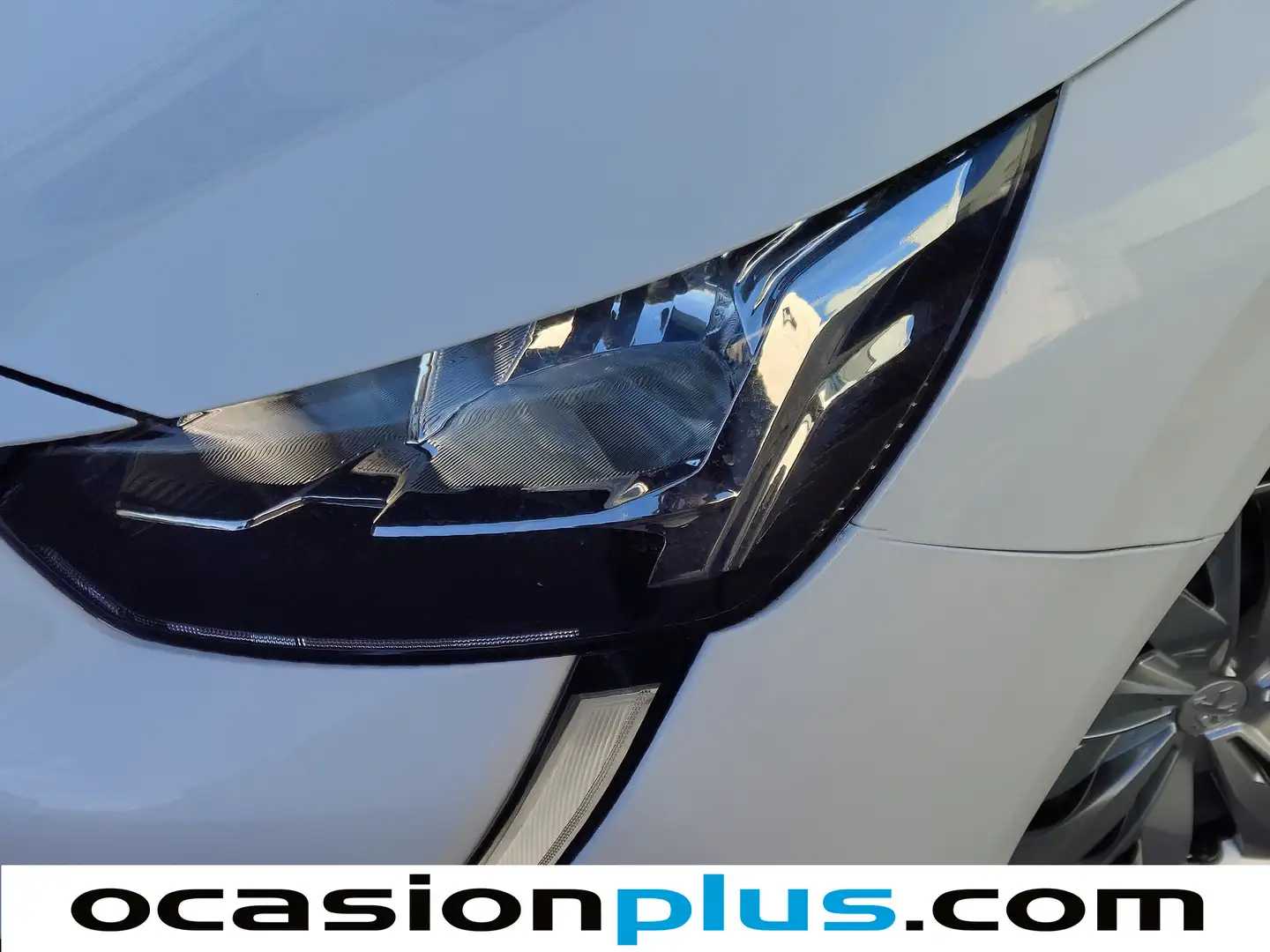 Foto Peugeot 208 Peugeot 208 BlueHDi 100 Active (100 CV)