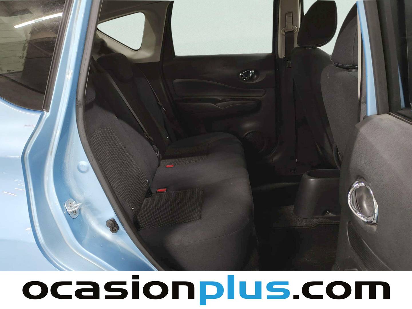 Nissan NOTE Nissan Note 1.5 dCi Acenta (90 CV) barato