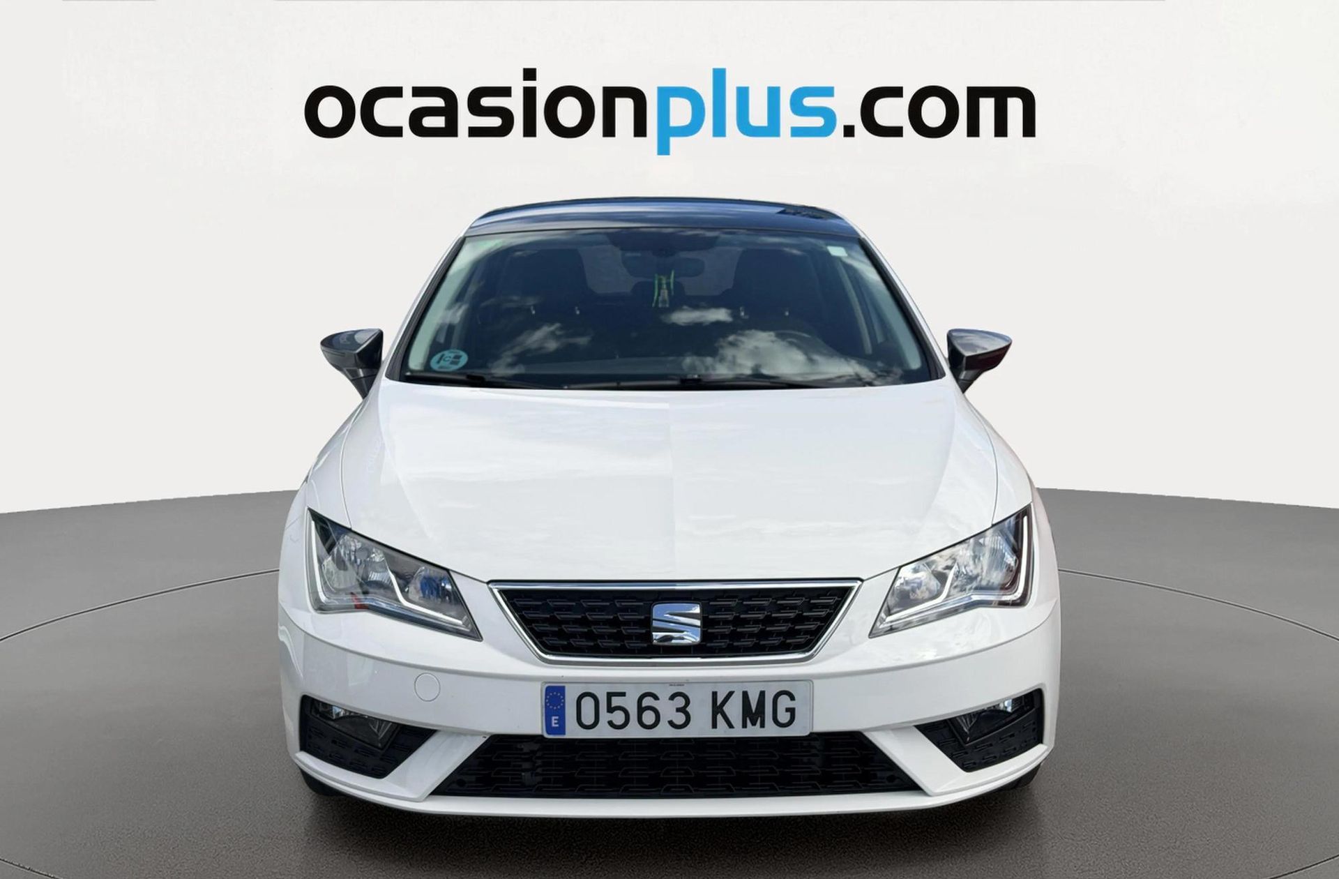SEAT León 1.2 TSI Style - foto 11