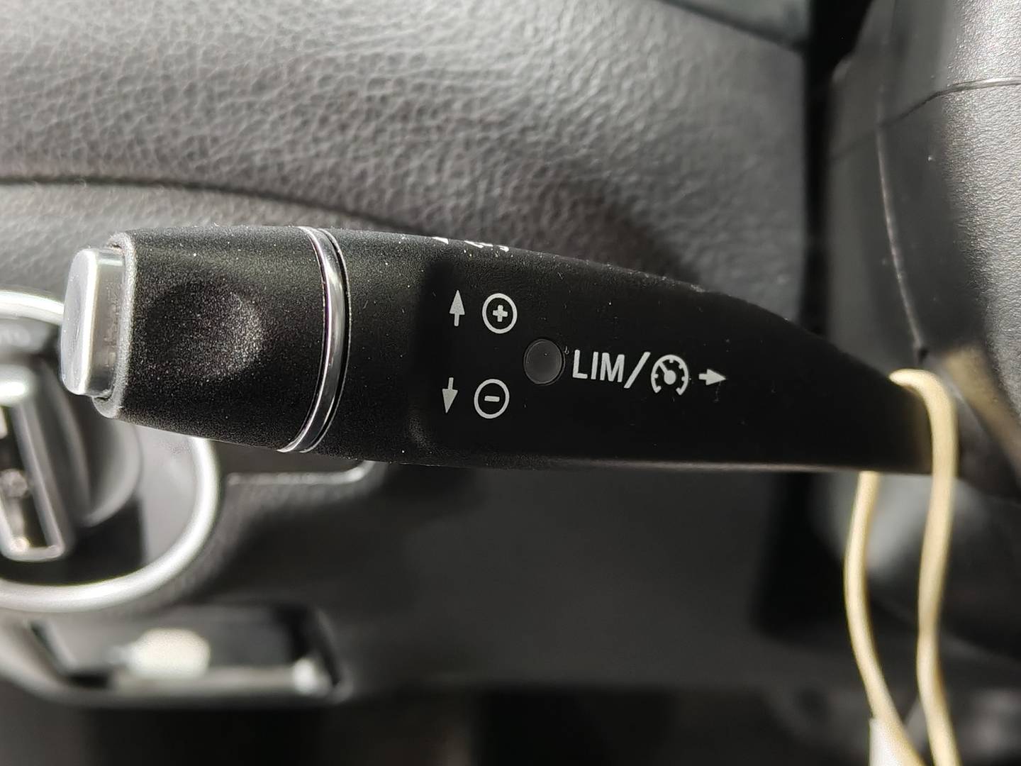 Foto Mercedes GLA Mercedes-Benz GLA GLA 200 CDI Urban (136 CV)