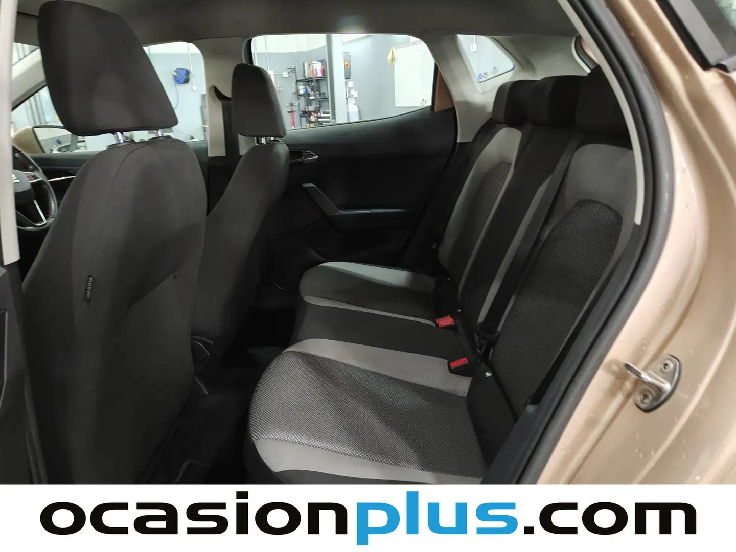 Foto Seat Ibiza SEAT Ibiza 1.0 EcoTSI Style Plus (95 CV)