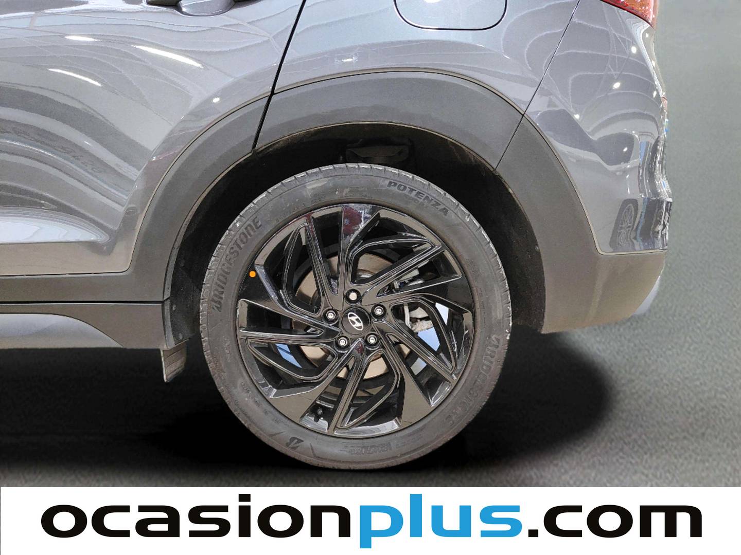Hyundai Tucson Hyundai Tucson 1.6 CRDI 48V N-Line DT 4X2 (136 CV) al mejor precio
