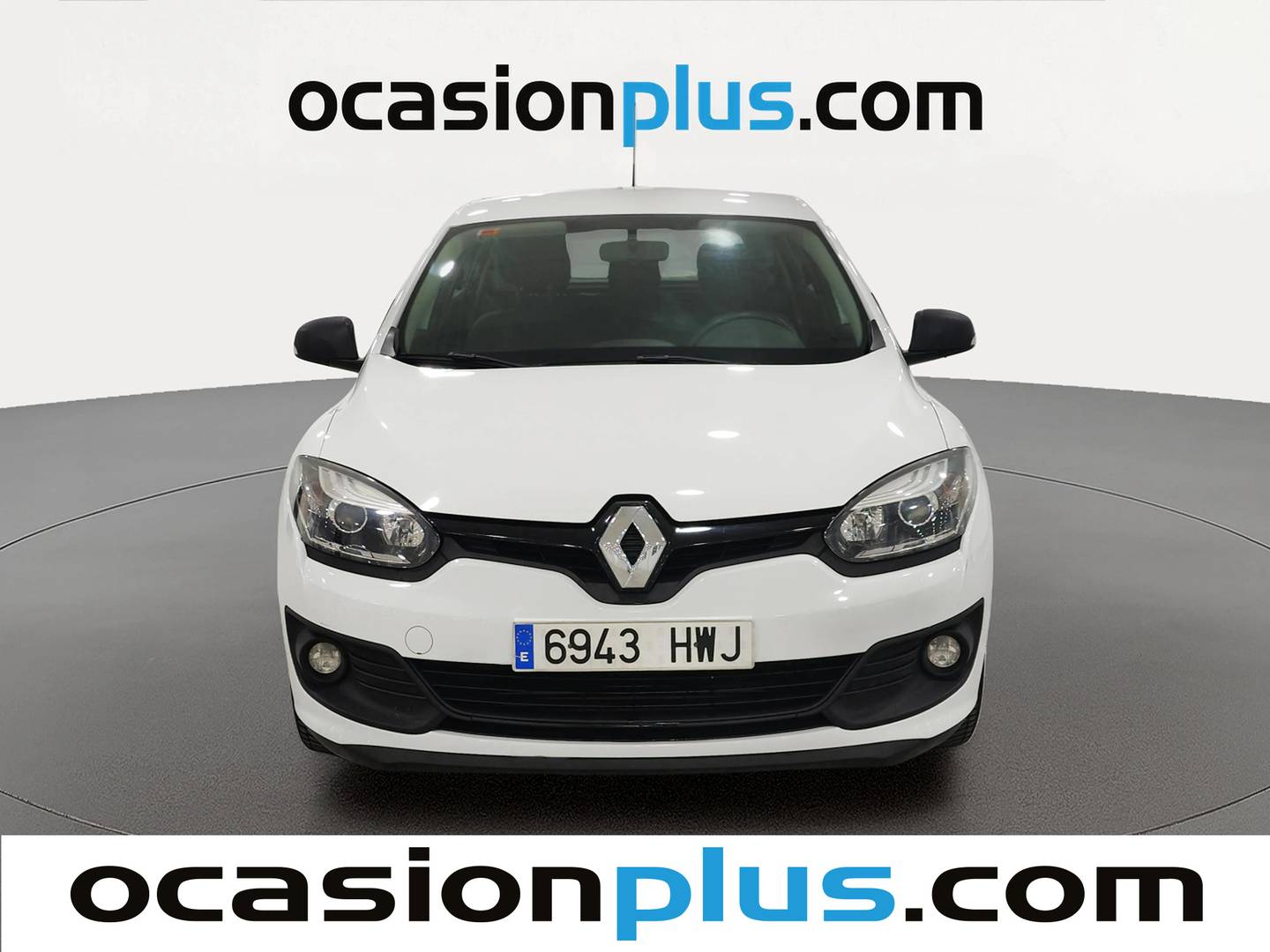 Renault Mégane Renault Megane Life Energy TCe (115 CV) 115cv