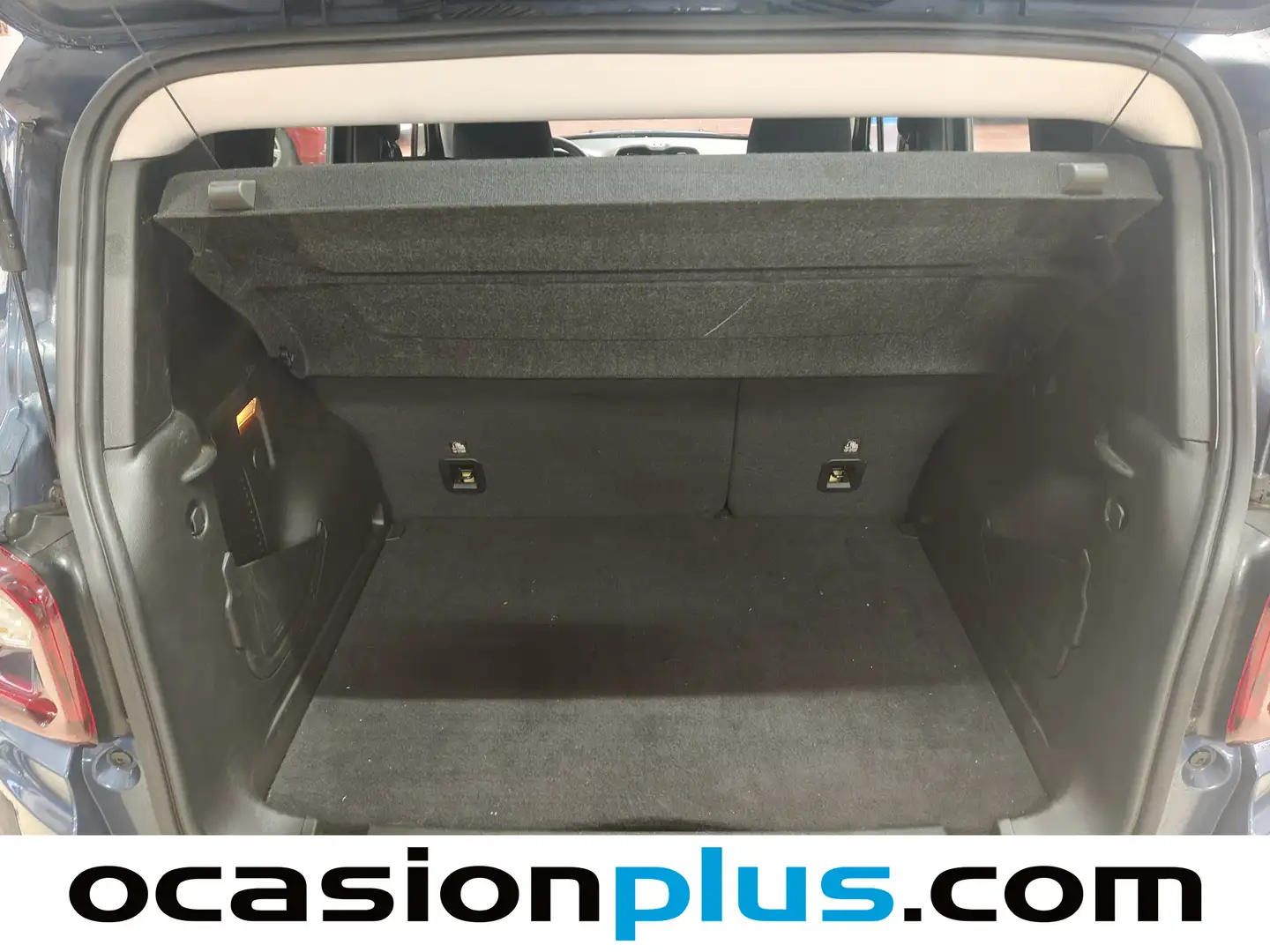 Foto Jeep Renegade Jeep Renegade eHybrid 1.5 Altitude DCT (130 CV)