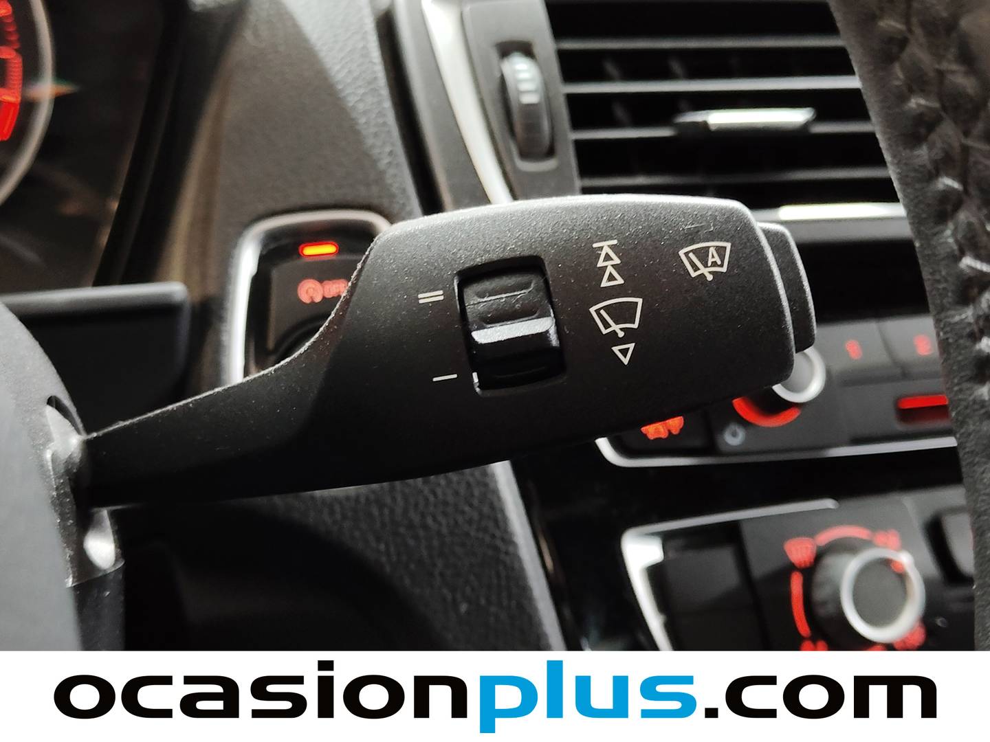 BMW Serie 1 BMW Serie 1 120i  Pack M (184 CV) de ocasión