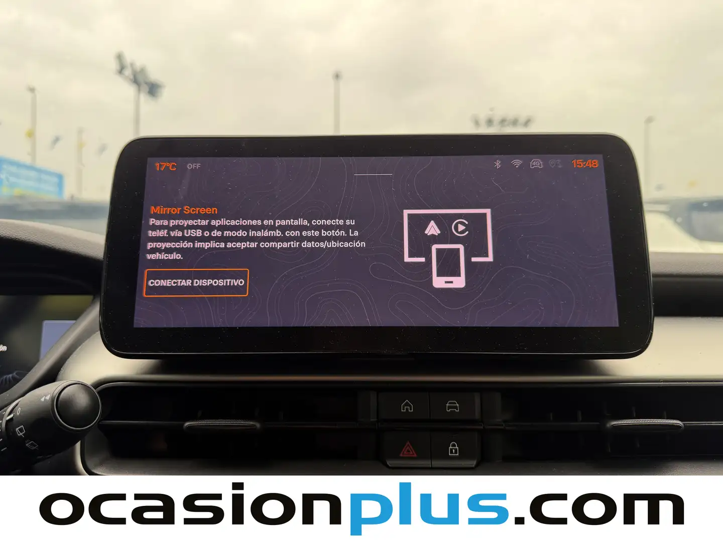 Foto Jeep Avenger Jeep Avenger 1.2 G Summit (100 CV)