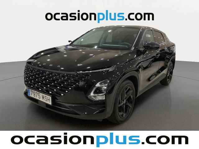 Omoda 5 Segunda Mano Sevilla