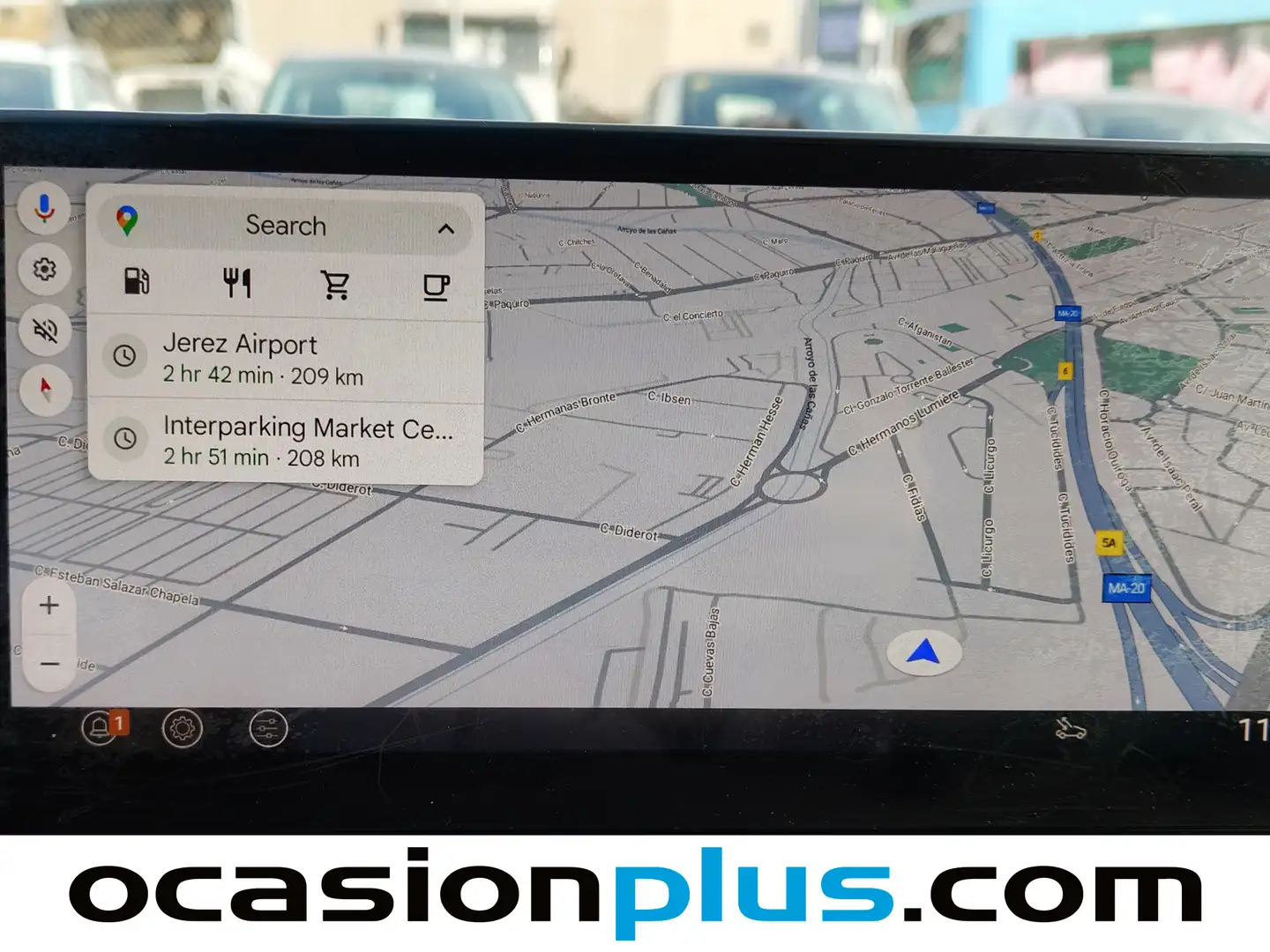 Foto Nissan QASHQAI Nissan Qashqai DIG-T 160 N-Connecta 4x2 Auto (158 CV)