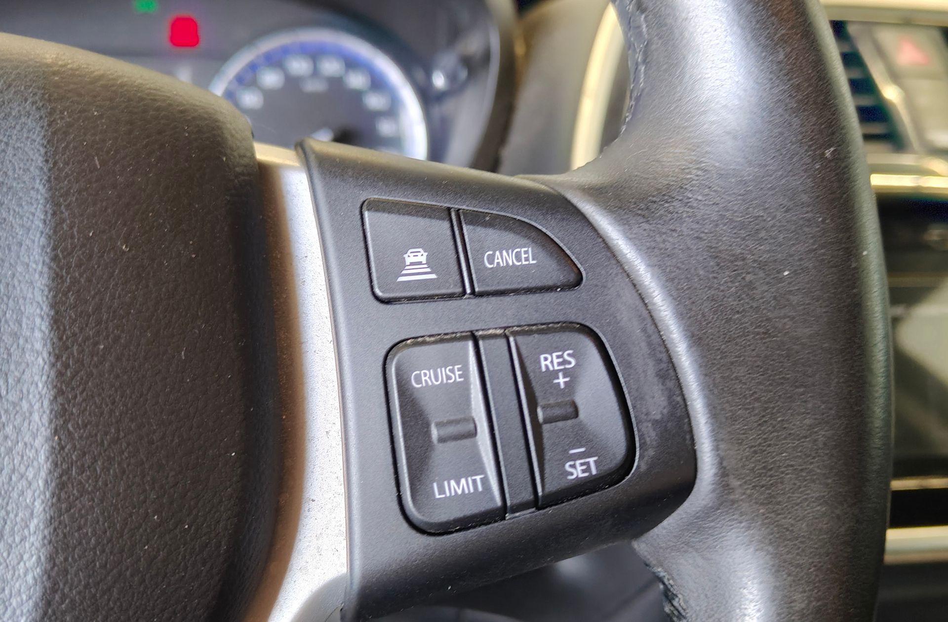 Suzuki S-Cross 1.0 Ditc GLX - foto 22