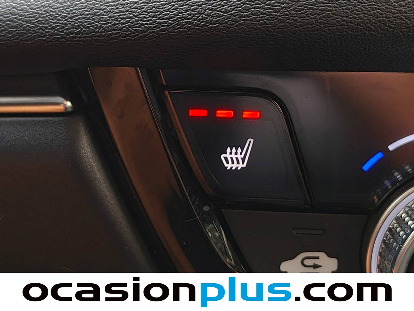 Equipamiento del Honda HR-V Honda HR-V 1.5 i-MMD Advance 4x2 (131 CV)