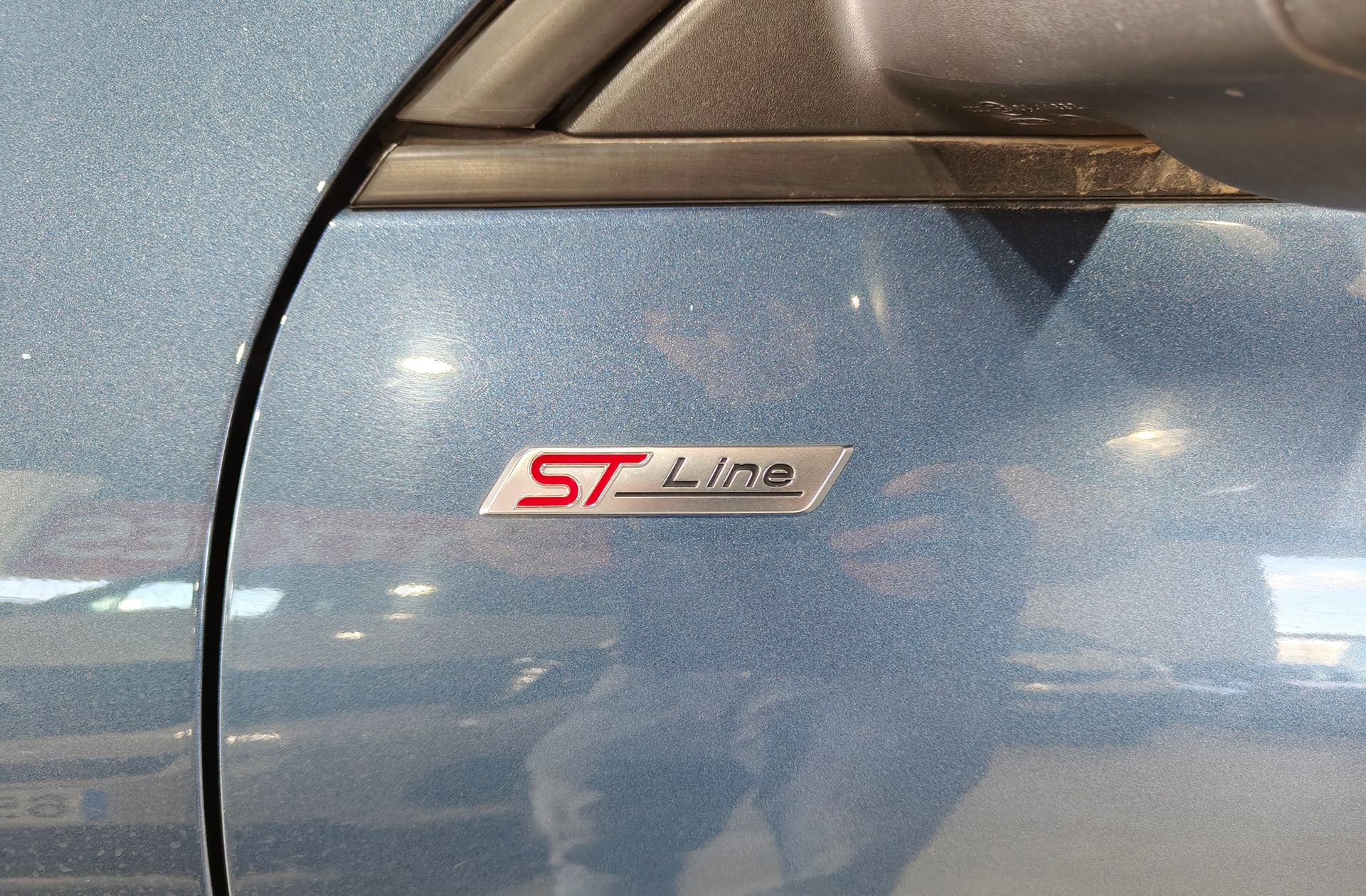 Ford Kuga 1.5 EcoBoost ST-Line - foto 5