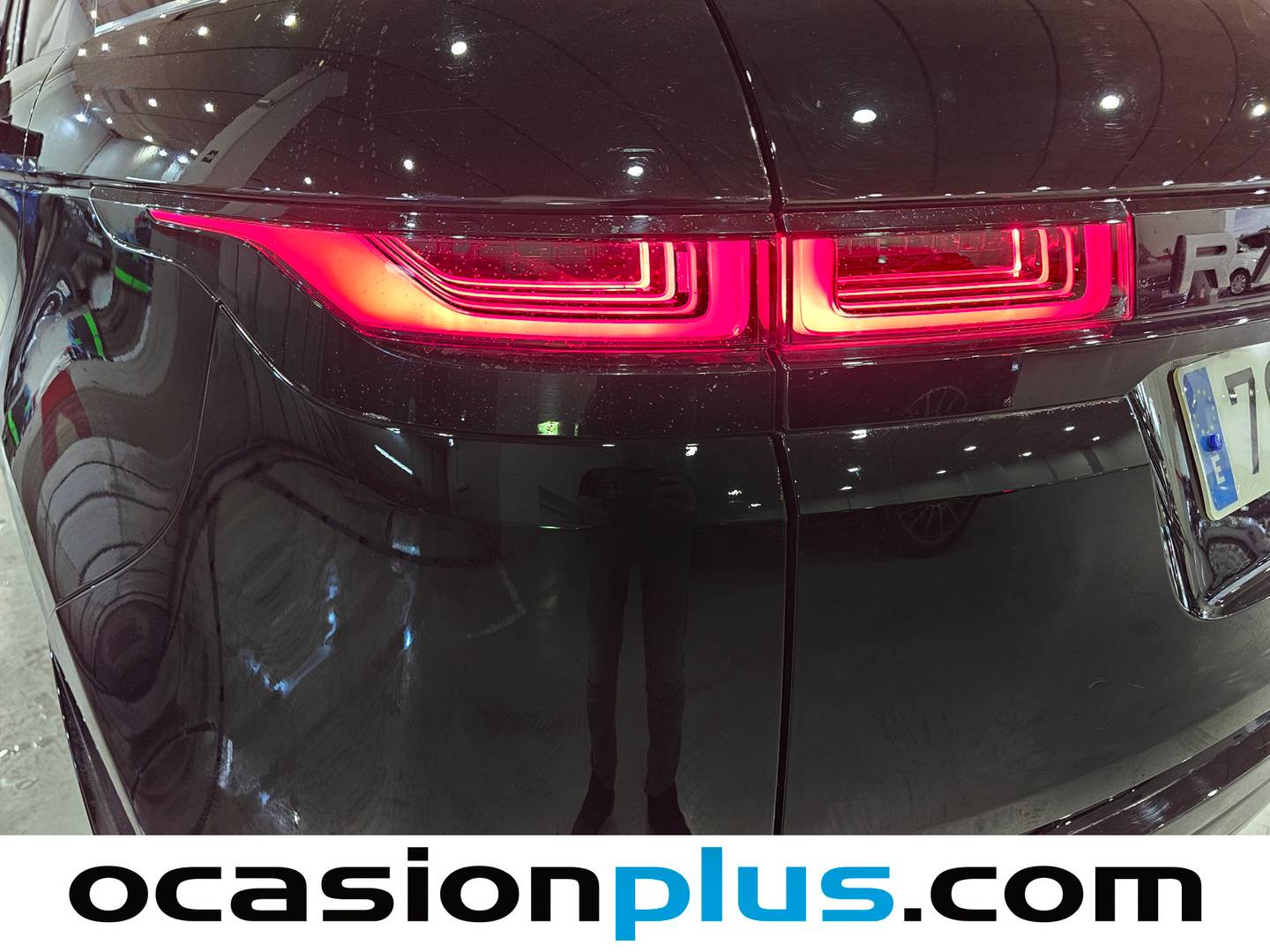 Land Rover Range Rover Evoque Land Rover Range Rover Evoque P200 MHEV S 4WD Auto (200 CV) 2019