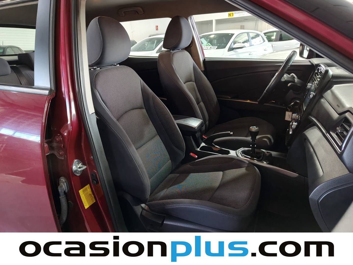 SsangYong Tivoli Ssangyong Tivoli G12T Urban Plus (128 CV) al mejor precio