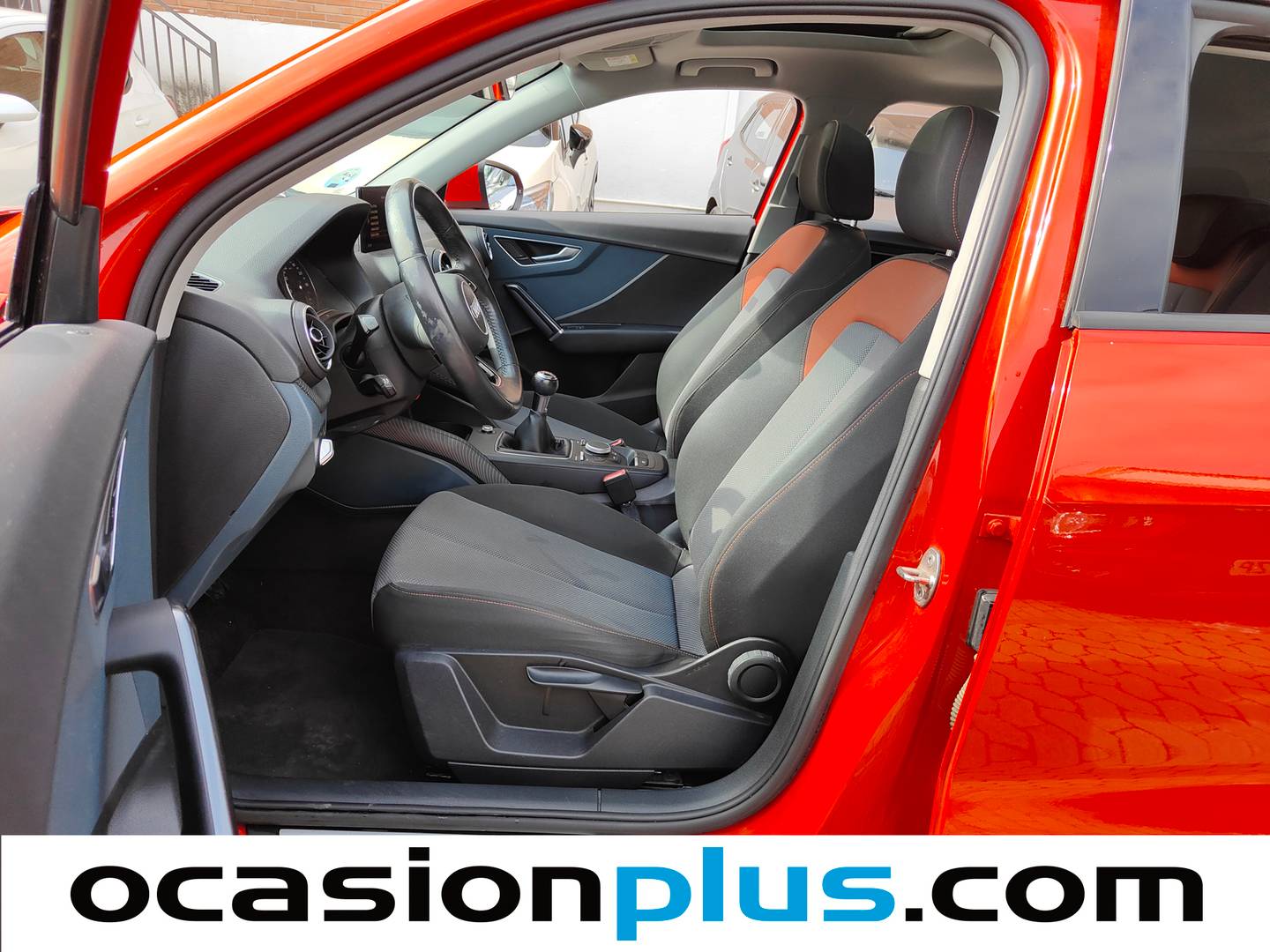 Audi Q2 Audi Q2 Design Edition 1.4 TFSI CoD (150 CV) 150cv