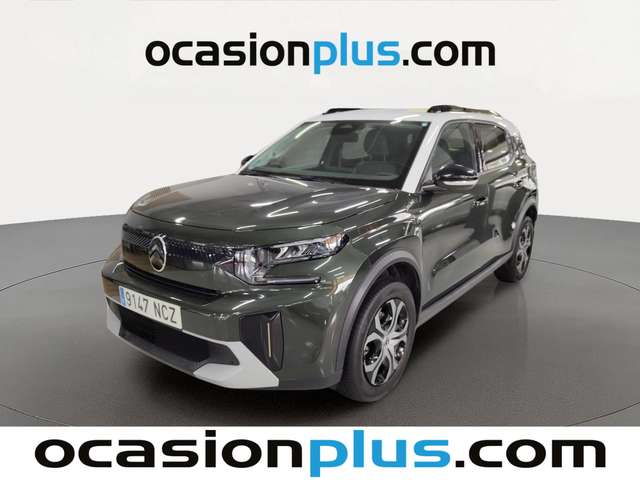 Citroën Ocasión Valencia