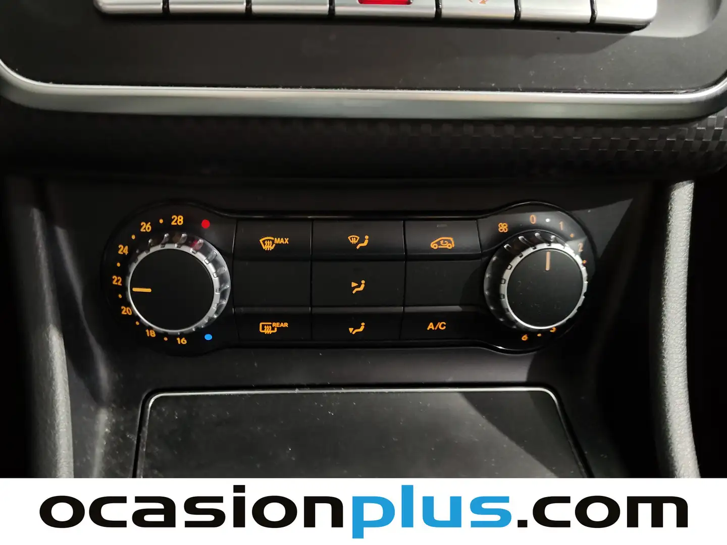 Foto Mercedes Clase A Mercedes-Benz Clase A 200 d (136 CV)