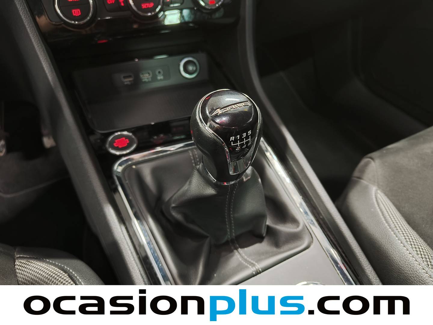 Seat Ateca Seat Ateca 2.0 TDI S&S Xcellence 4Drive (150 CV) de segunda mano