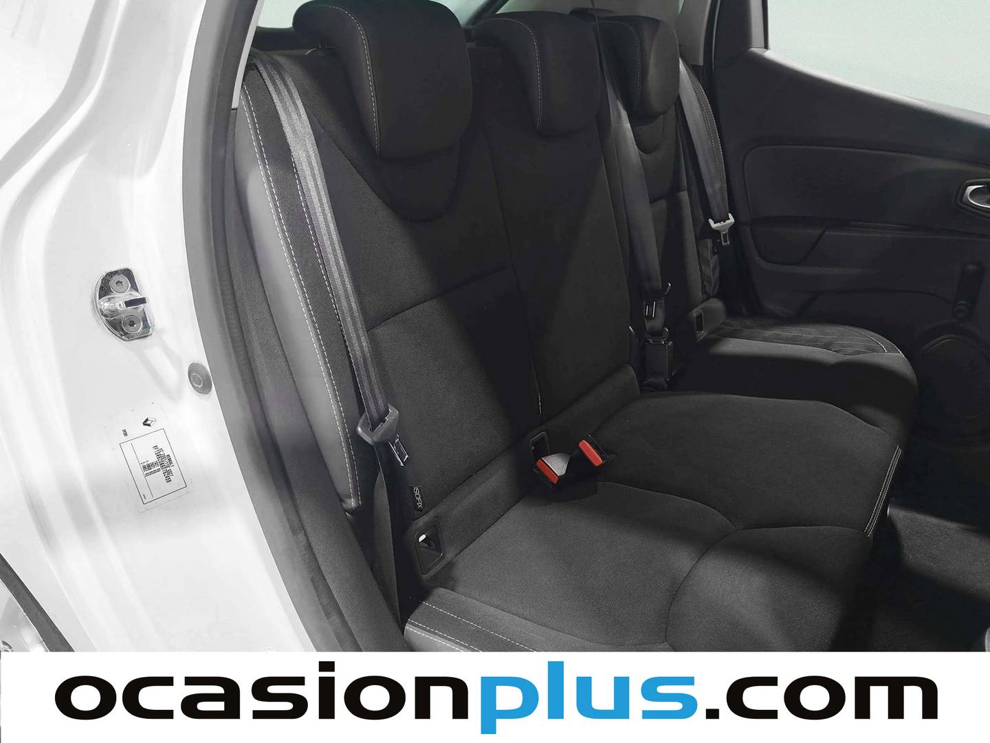 Renault Clio Renault Clio Limited Energy TCe (90 CV) manual