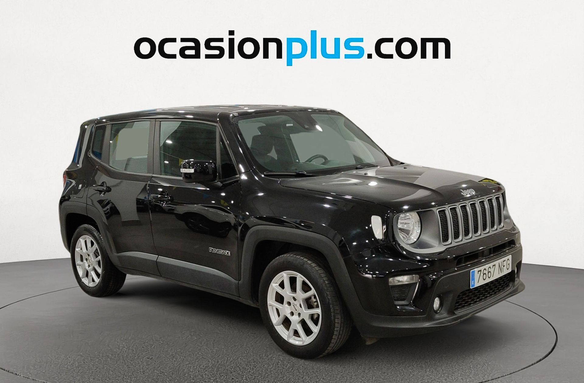 Jeep Renegade 1.0G Limited 4x2 - foto 2
