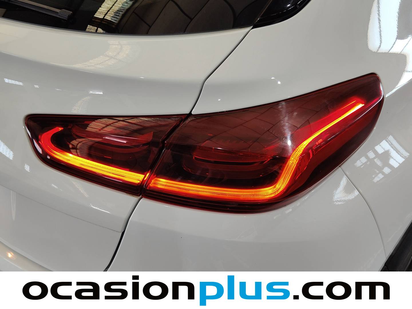 Accesorios del KIA XCeed KIA XCeed 1.0 T-GDi Drive (100 CV)