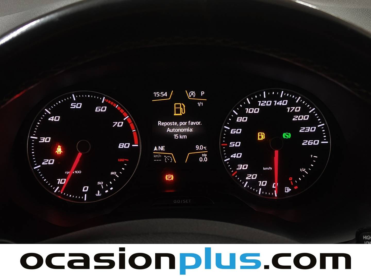 Foto Seat Ateca SEAT Ateca 2.0 TSI S&S Xcellence Plus 4Drive DSG (190 CV)