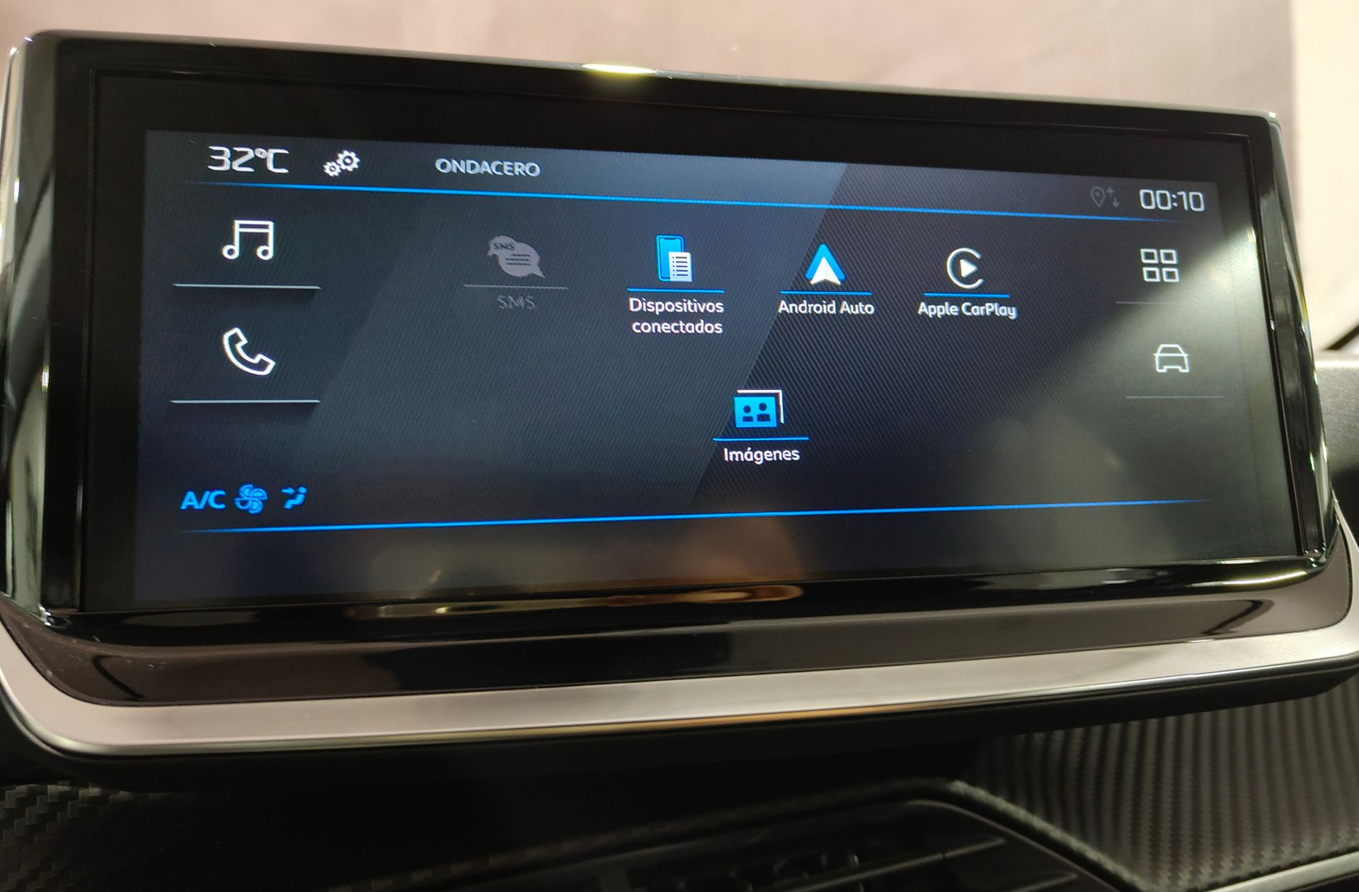 Peugeot 208 Style Hybrid 110 eDCS6 - foto 9