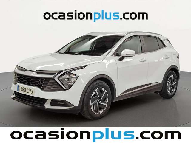 KIA Sportage 1.6 T-GDi MHEV Drive 4x2 (150 CV) de segunda mano