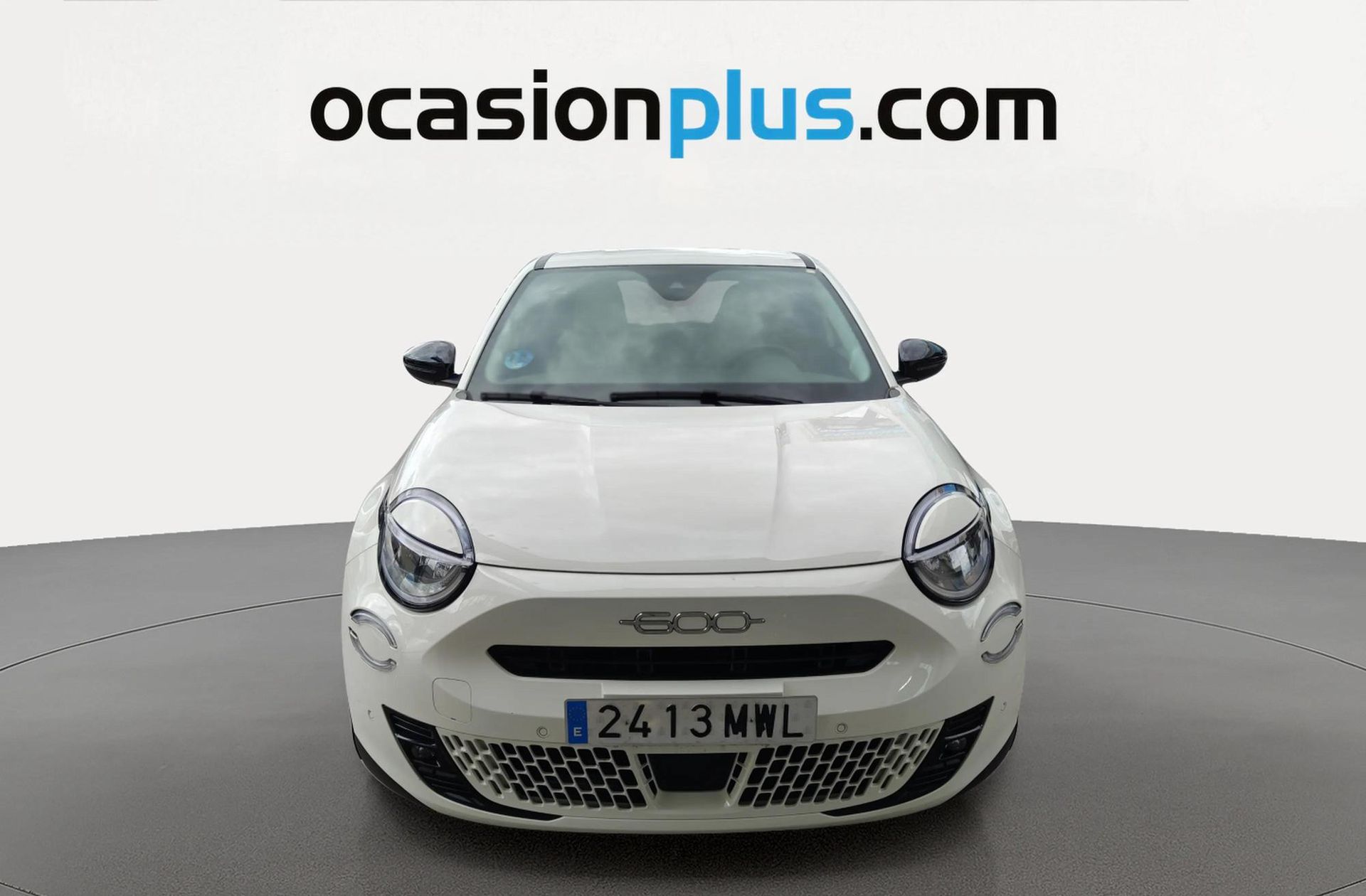 Fiat 600 1.2 MHEV La prima Ddct - foto 16