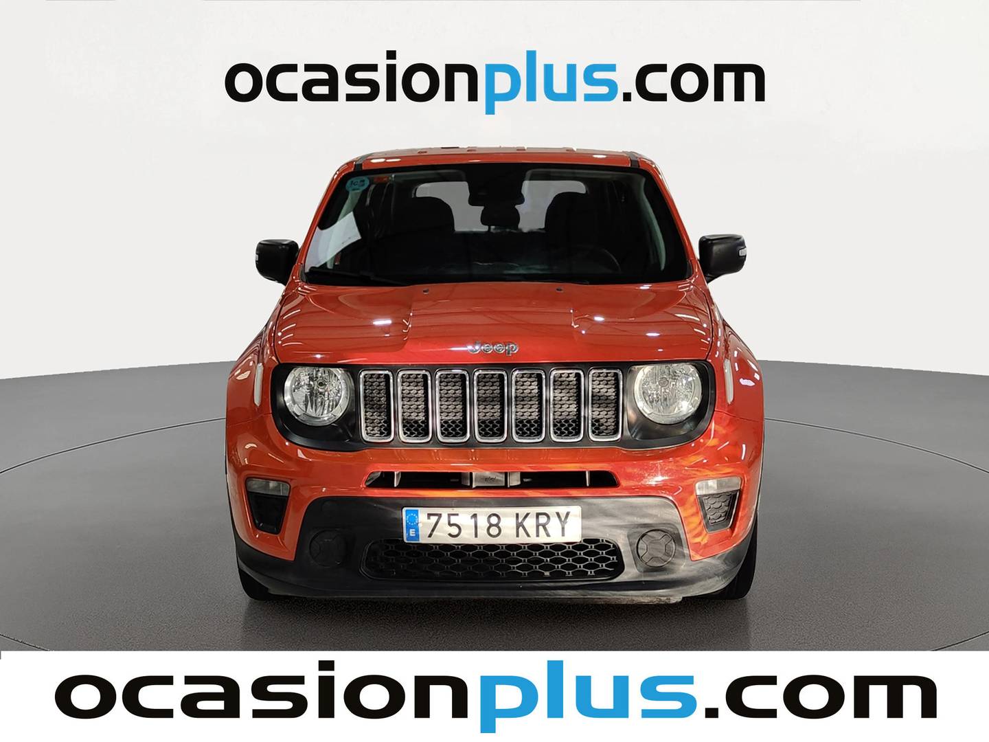 Jeep Renegade Jeep Renegade 1.0G Sport 4x2 (120 CV) 120cv