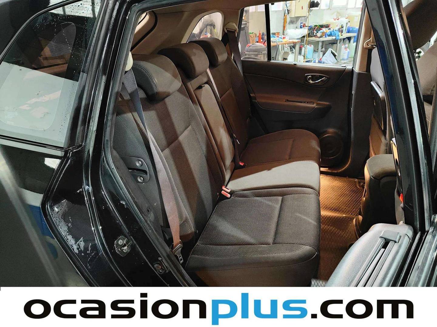 Renault Koleos Renault Koleos 2.0 dCi Dynamique 4x2 (150 CV) al mejor precio