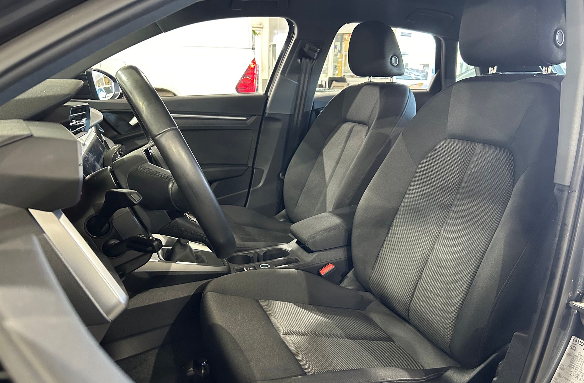 Audi A3 Sportback Advanced 30 TDI - foto 8