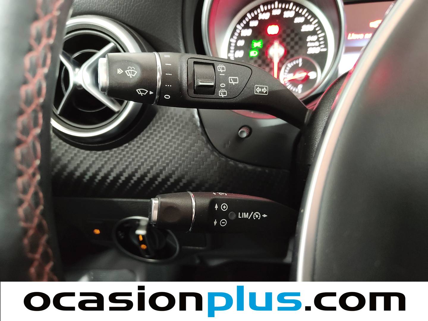 Foto Mercedes Clase A Mercedes-Benz Clase A Clase A 180 (122 CV) Pack AMG