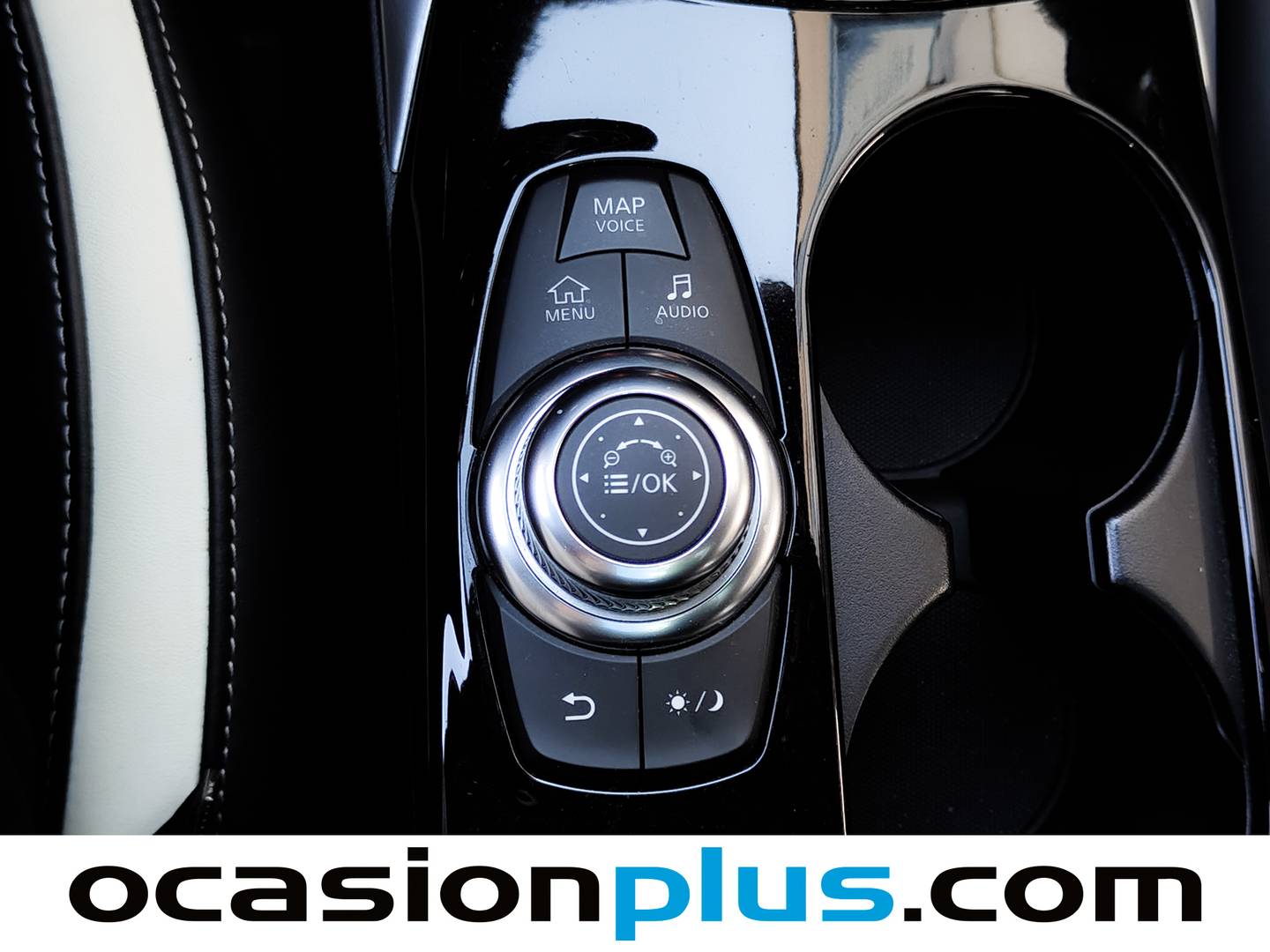 Infiniti Q30 Infiniti Q30 2.2D Sport 7DCT (170 CV) barato