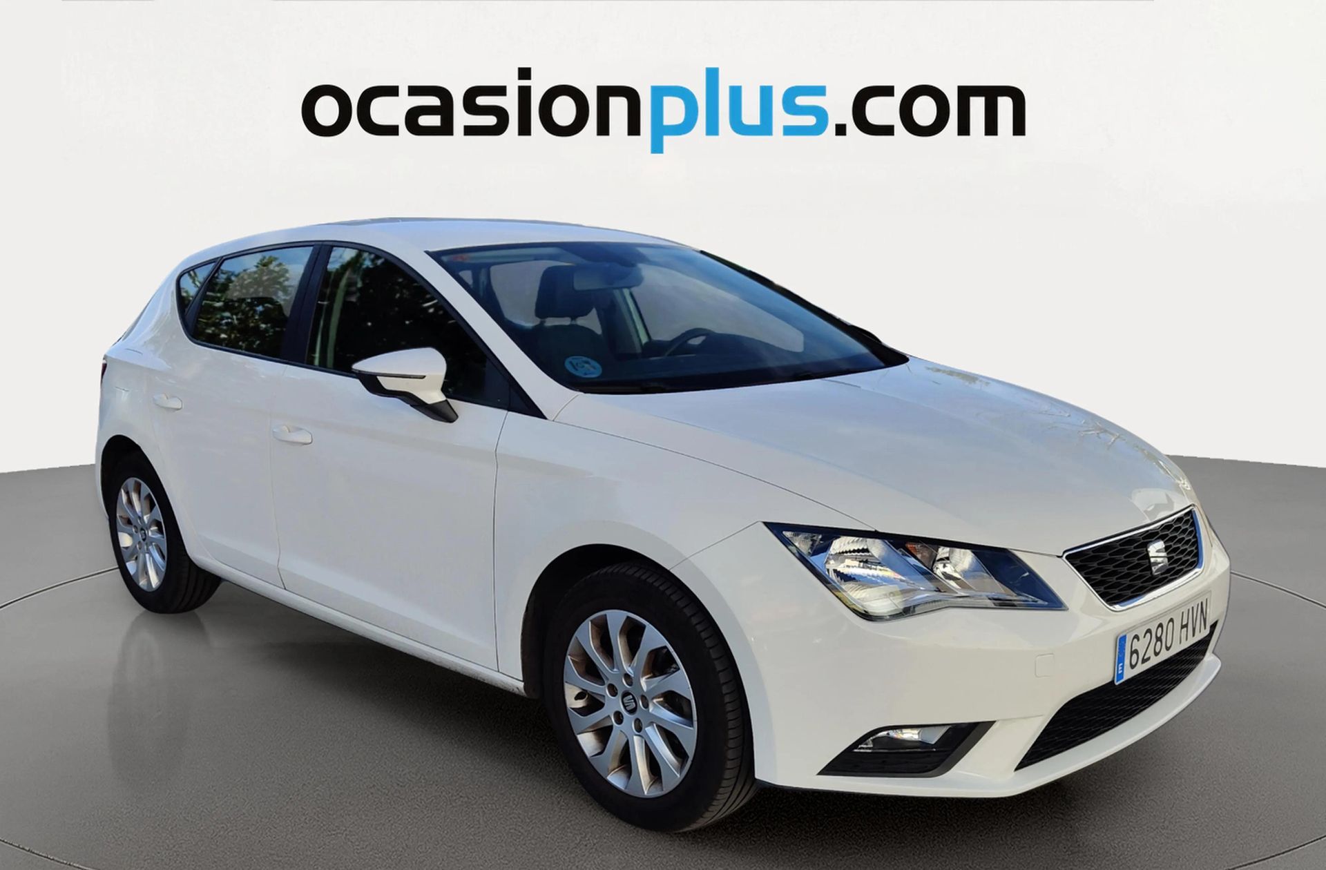 SEAT León 1.2 TSI Style - foto 2