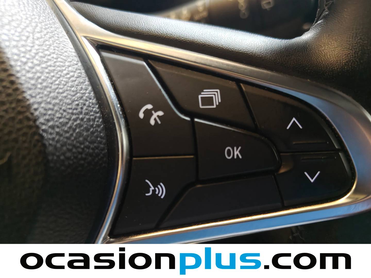Renault Captur Renault Captur Techno TCe (90 CV) seminuevo