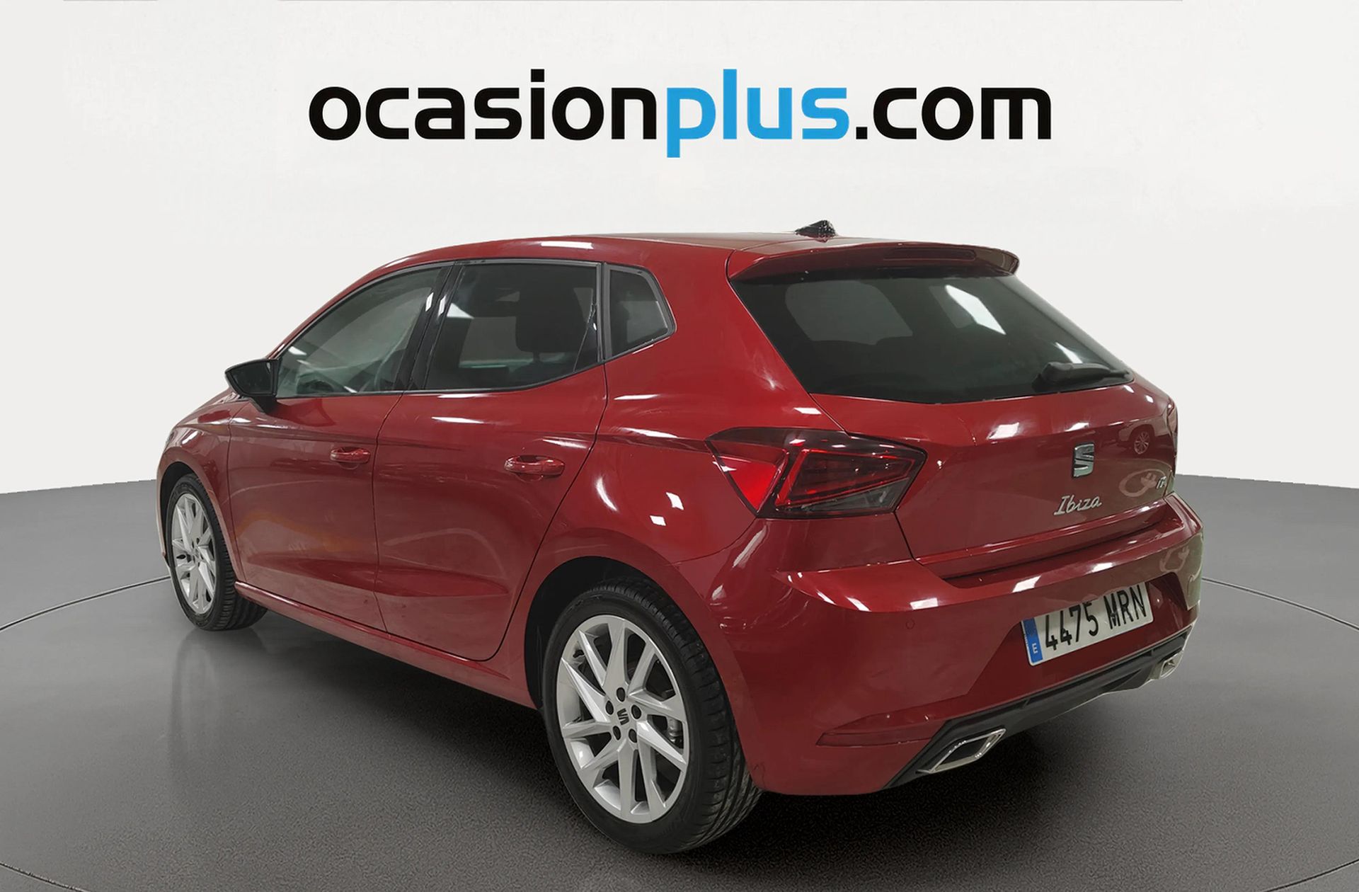 SEAT Ibiza 1.5 TSI FR XS DSG - foto 3