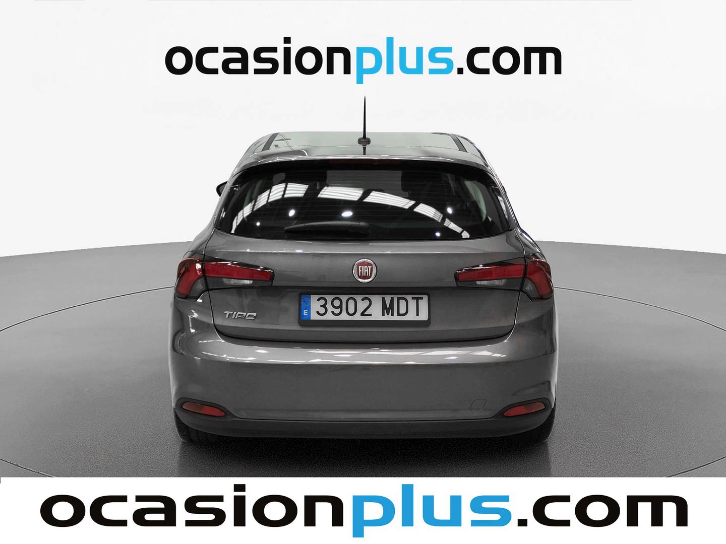 Fiat Tipo Fiat Tipo 1.0 GSE (100 CV) al mejor precio