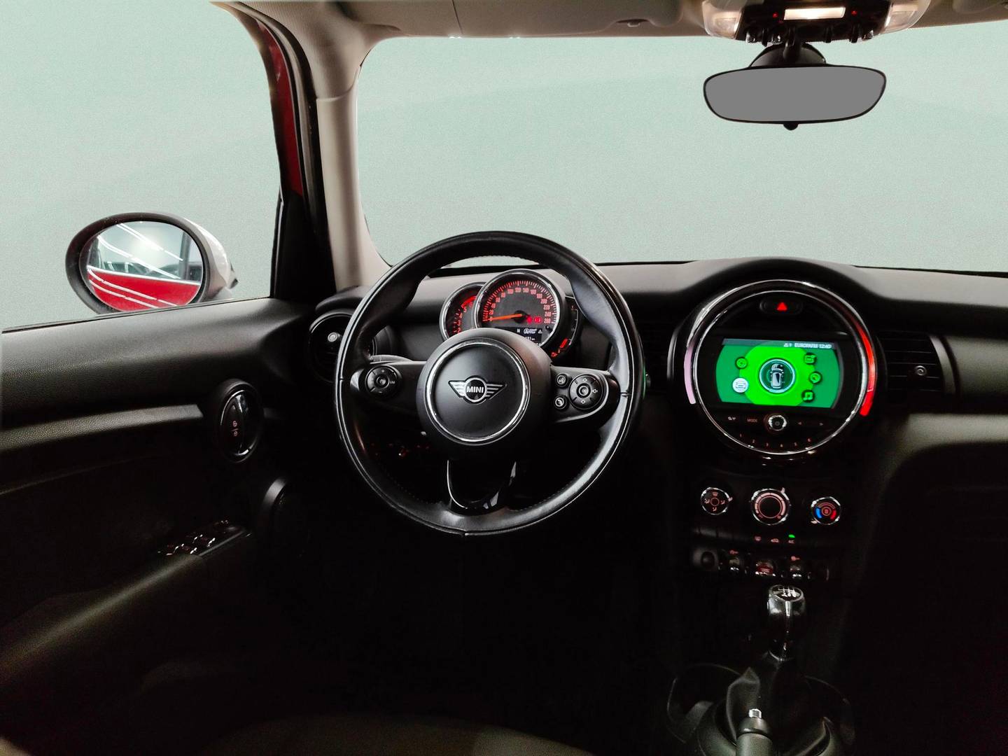 Mini MINI Mini MINI Cooper 5 Puertas One D (95 CV) diésel