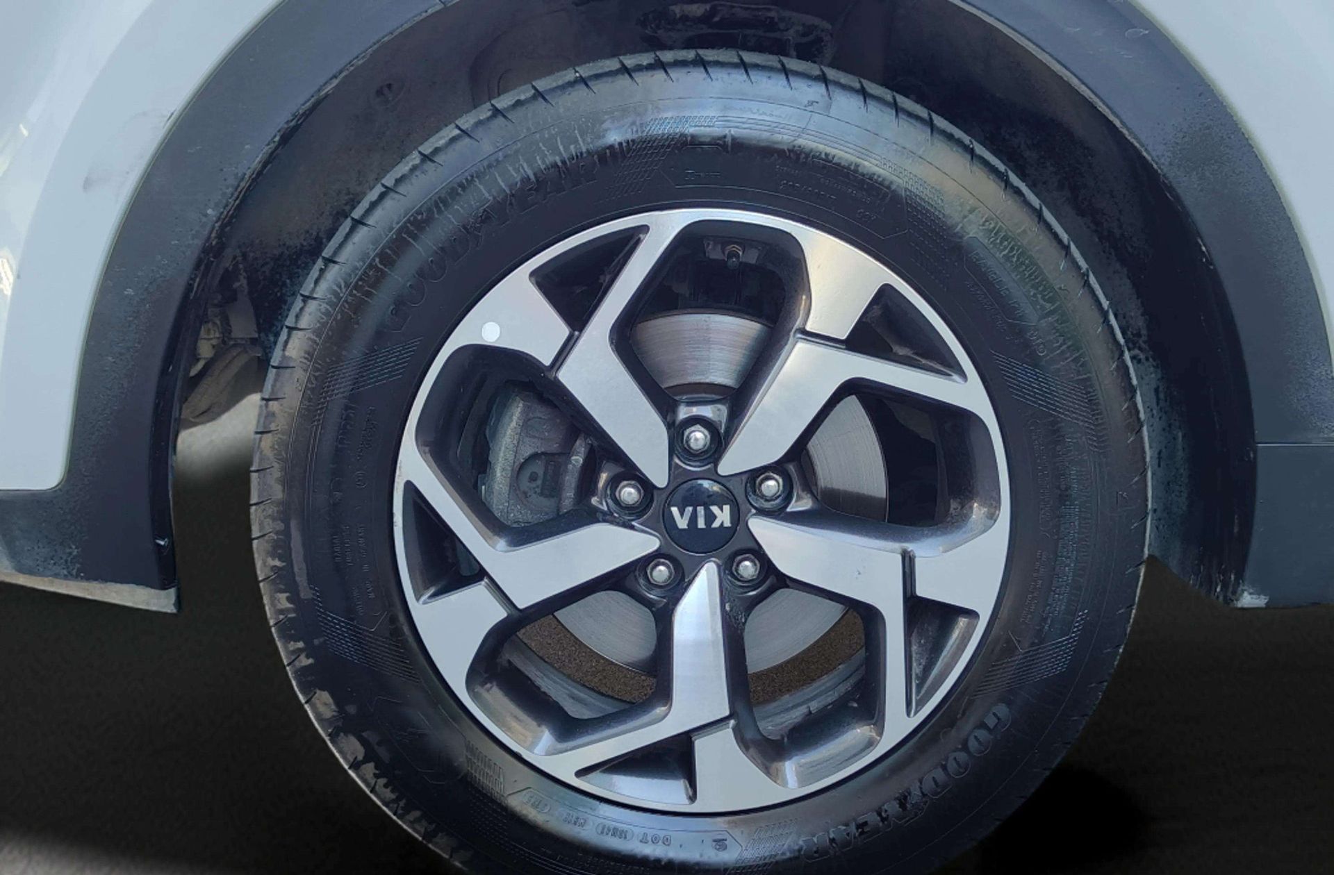Kia Sportage 1.6 MHEV Business 4x4 - foto 39