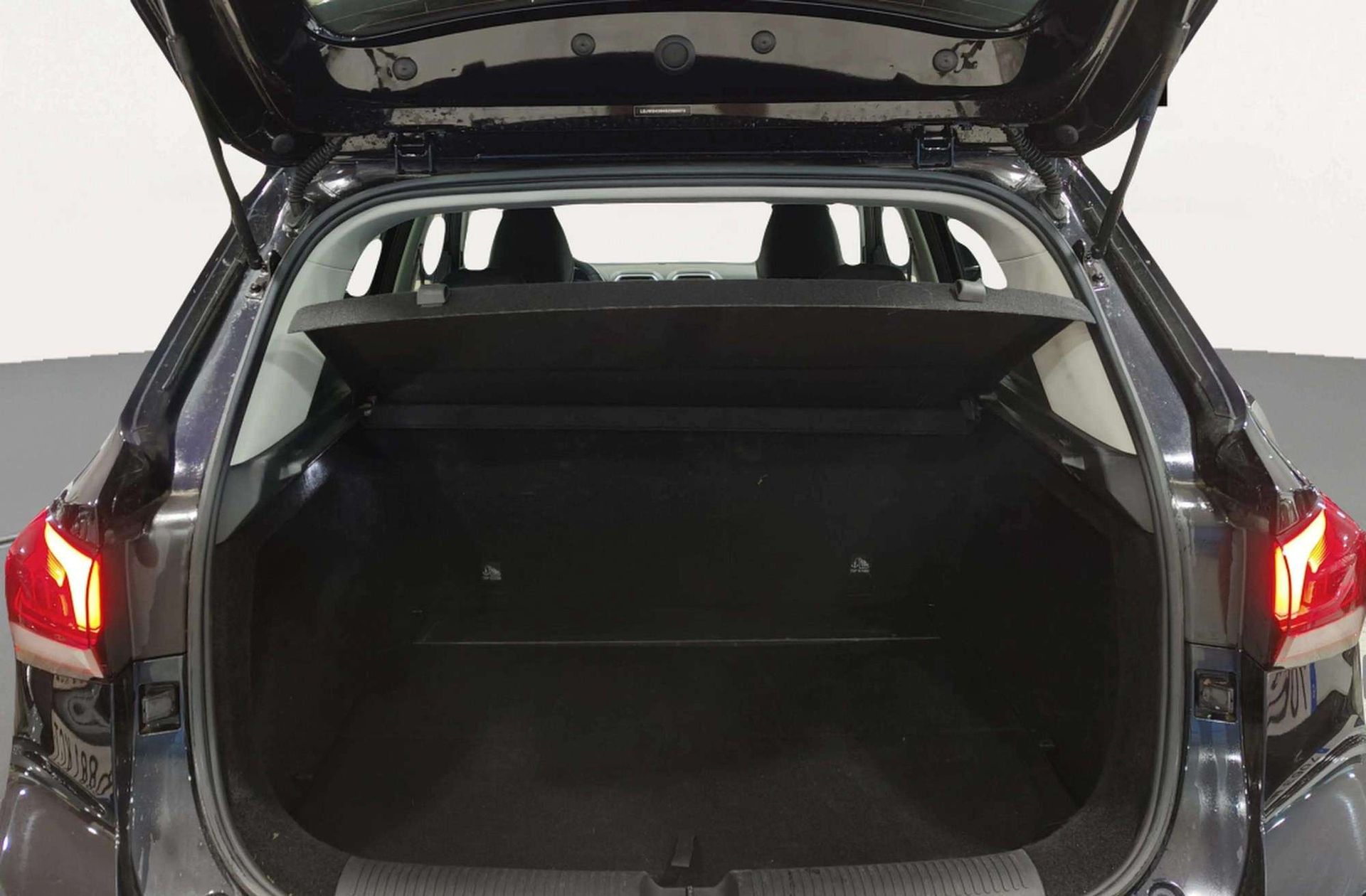 MG ZS 1.5 Hybrid+ Luxury - foto 19
