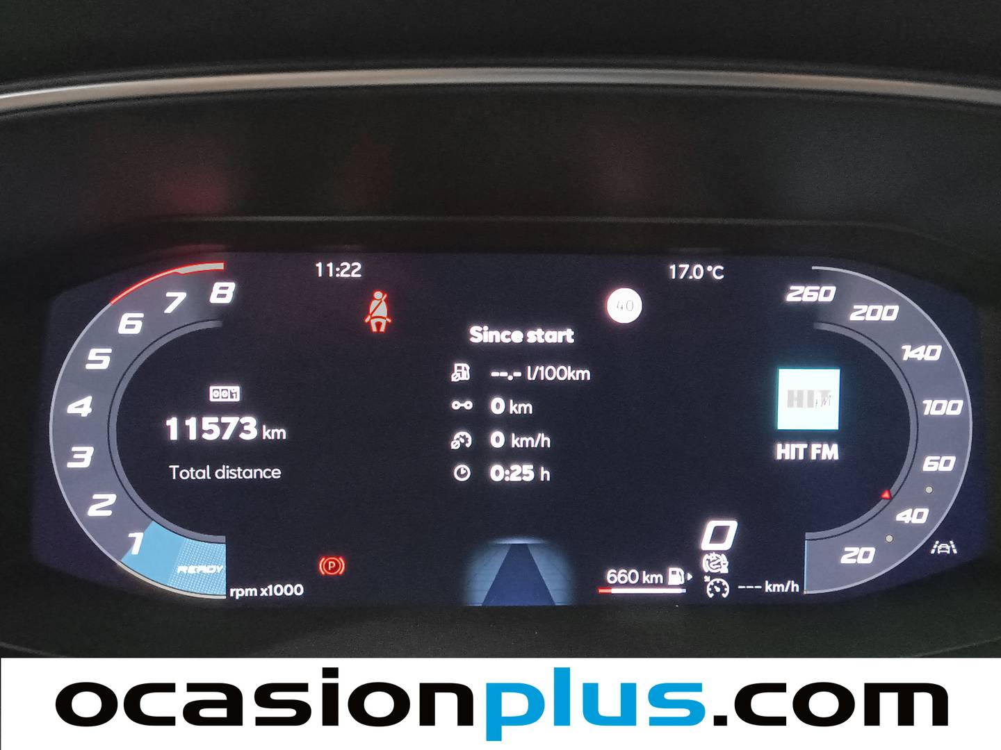 Foto Seat León SEAT León ST 1.5 TSI Style 25 Aniversario