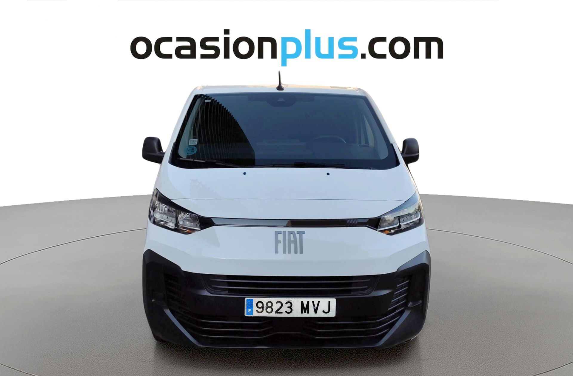 Fiat Scudo Furgon 1.5 BlueHDi L2 - foto 9