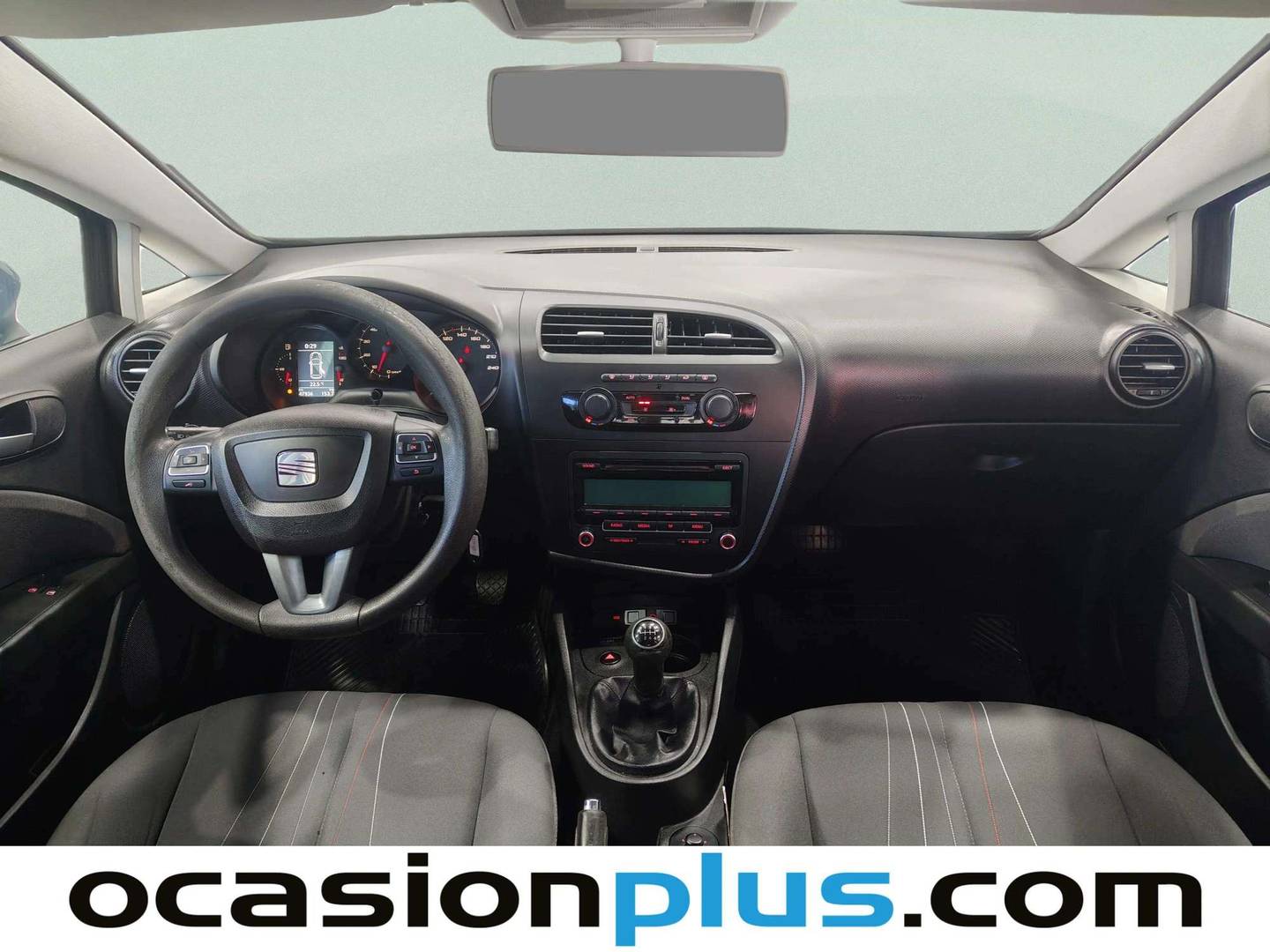 Seat León Seat León 1.2 TSI Reference Copa (105 CV) de ocasión