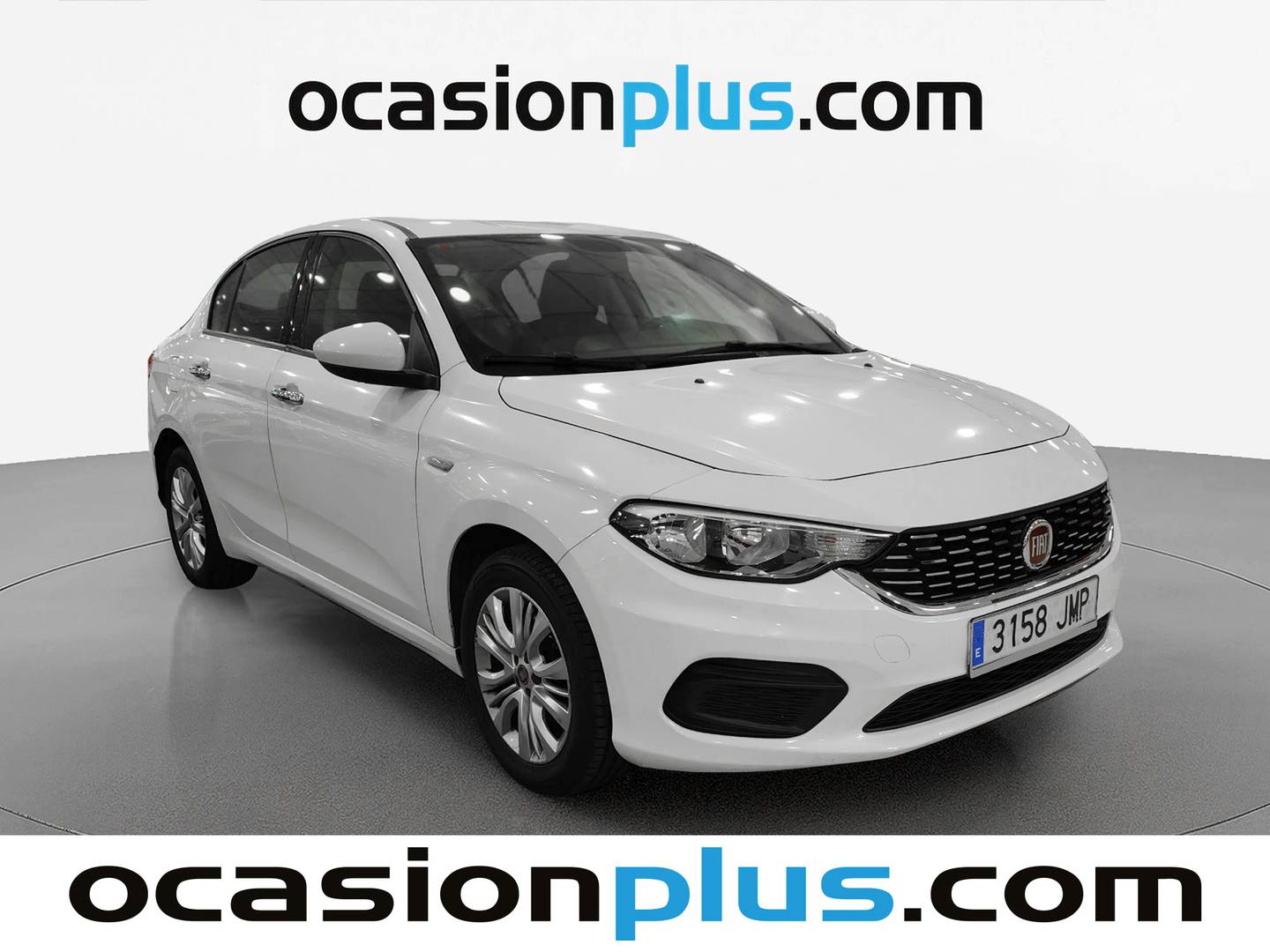 Foto Fiat Tipo Fiat Tipo Sedan Sedan 1.4 Easy (95 CV)