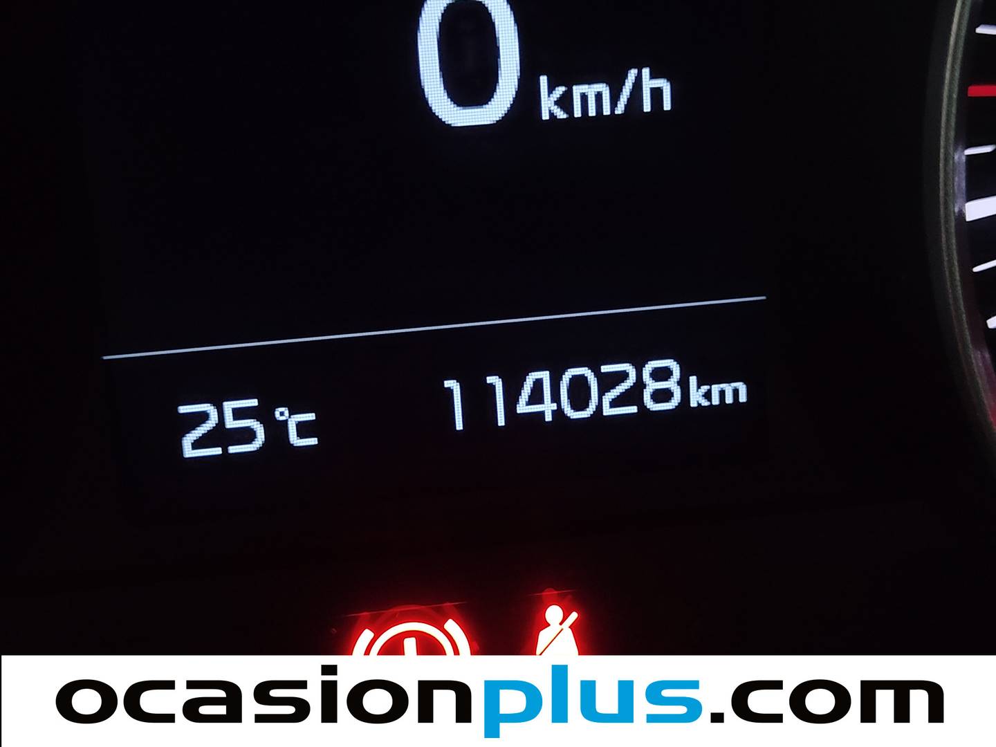 KIA Rio KIA Rio 1.4 CRDi Tech (90 CV) barato