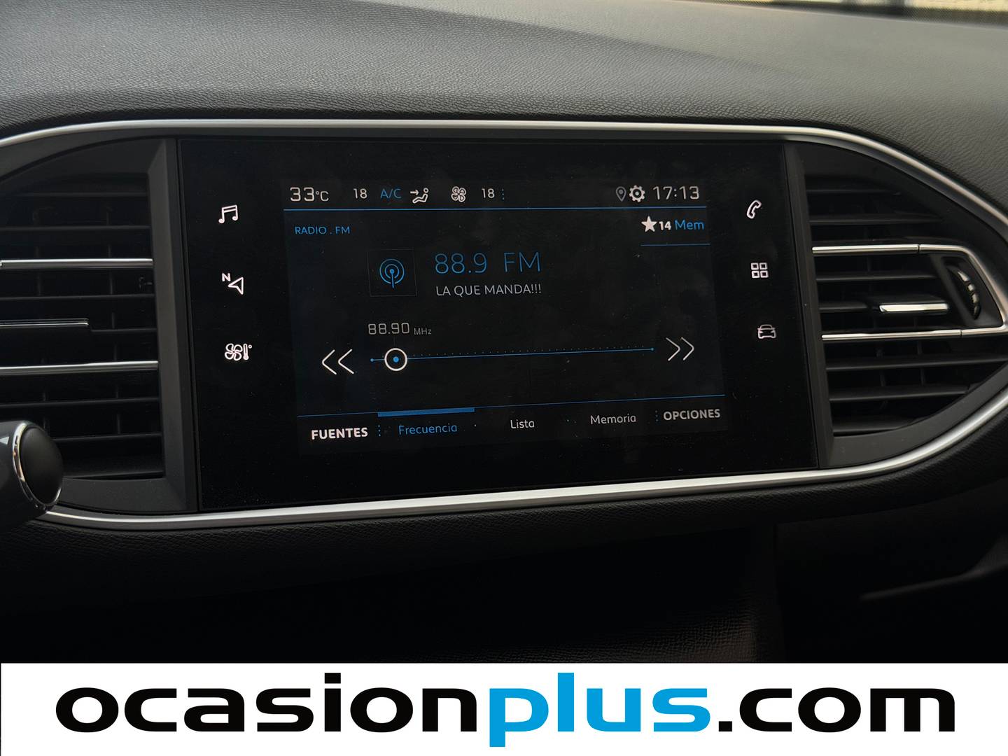 Peugeot 308 Peugeot 308 Active Pack BlueHDi S&S (100 CV) diésel