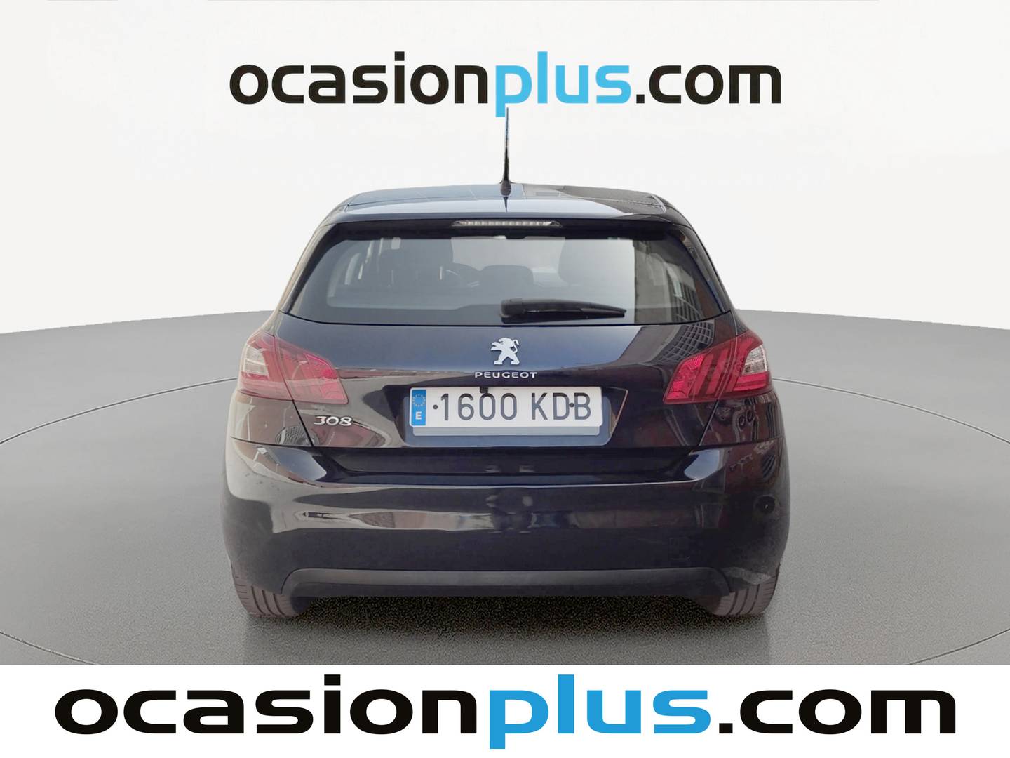 Peugeot 308 Peugeot 308 1.6 BlueHDi Business Line (120 CV) barato
